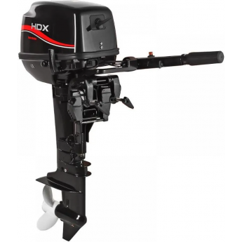 Лодочный мотор 4-х тактный HDX F 130 FEX-T-EFI-L Лодочный мотор 4-х тактный HDX F 130 FEX-T-EFI-L